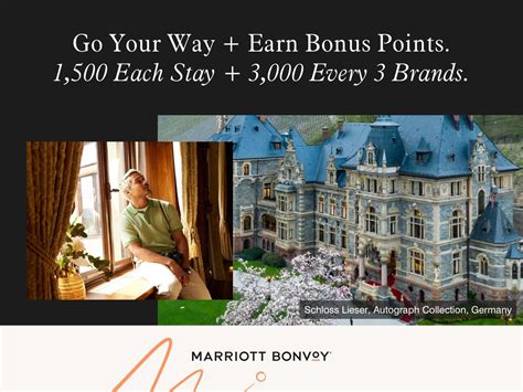 marriott q1 global promotion 2024|Go Your Own Way and Earn More During Marriott Bonvoy’s Fall .